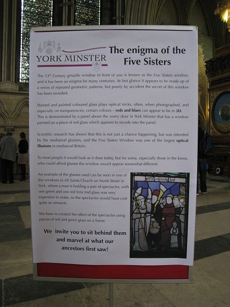 2011 UK England York 0840.jpg - A visit to Newcastle England for a company audit allowed time to visit the city of York. Train rides, train museum, walled city, large churches.